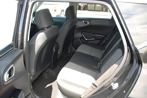 Used 2020 Kia Soul GT-Line w/ GT 2.0L Power Sunroof Package image 19