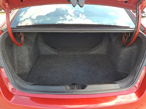Used 2014 Dodge Dart SE w/ Convenience Group image 30