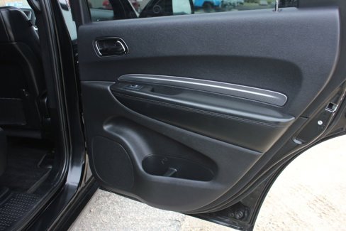 Used 2016 Dodge Durango Limited image 34