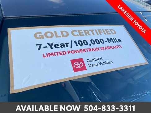 Certified 2019 Toyota Camry LE image 16