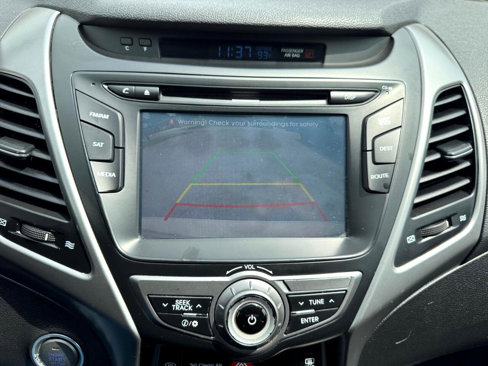 Used 2014 Hyundai Elantra Limited w/ Option Group 03 image 23