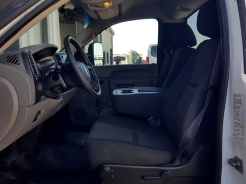 Used 2011 Chevrolet Silverado 2500 W/T image 19