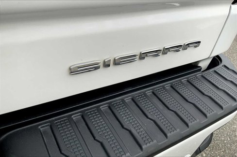 Used 2021 GMC Sierra 1500 Denali w/ Technology Package image 9
