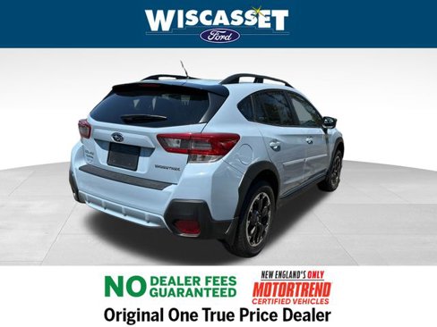 Used 2022 Subaru Crosstrek 2.0i image 26