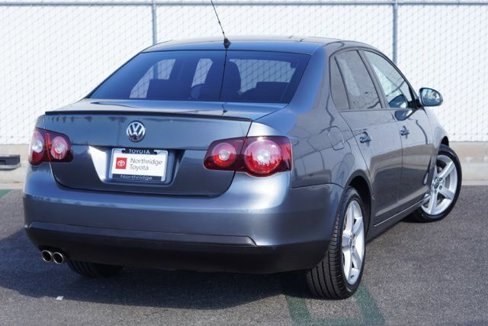 Used 2009 Volkswagen Jetta S image 7
