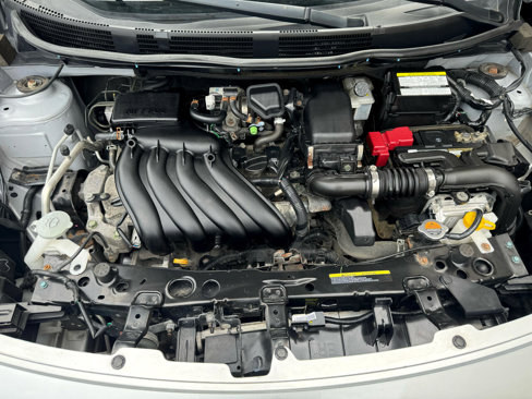 Used 2018 Nissan Versa S Plus image 31