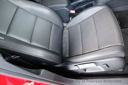 Used 2011 Volkswagen Jetta TDI image 45