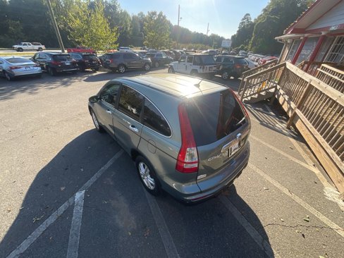 Used 2011 Honda CR-V EX image 10