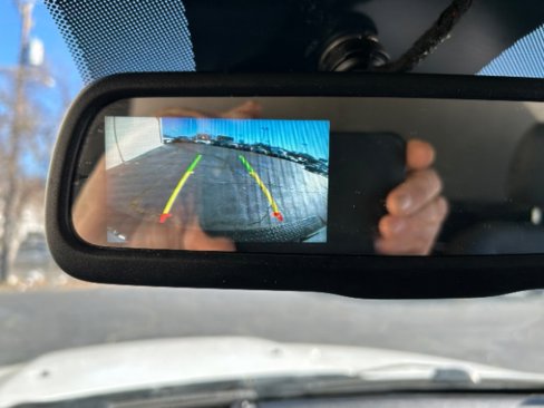 Used 2018 RAM 1500 Express image 18