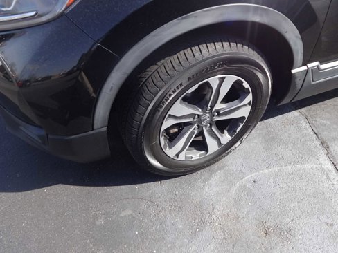 Used 2019 Honda CR-V LX image 4