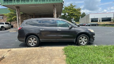 Used 2016 Chevrolet Traverse LT image 8