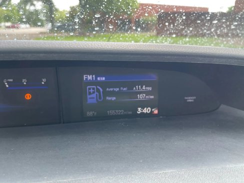 Used 2014 Honda Civic LX image 17