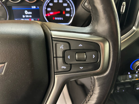 Used 2019 Chevrolet Silverado 1500 LT w/ All-Star Edition image 21