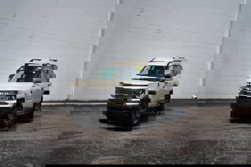 New 2025 Ford Bronco Sport Big Bend image 1