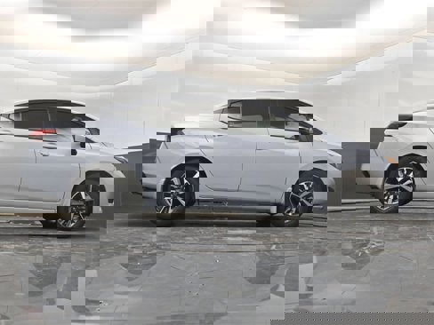 New 2025 Nissan Versa SV w/ Trunk Package image 20