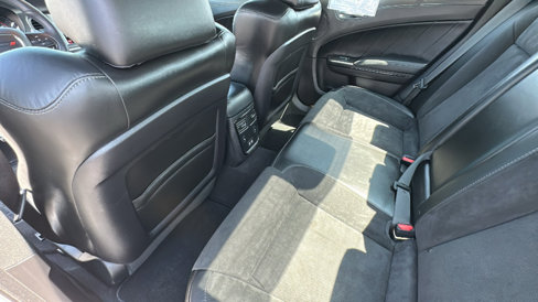 Used 2020 Dodge Charger GT w/ Plus Group image 24