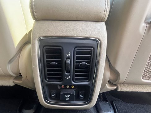 Used 2012 Dodge Durango Citadel w/ Trailer Tow Group IV image 20