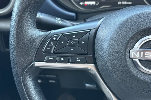 Used 2023 Nissan Versa SV image 26