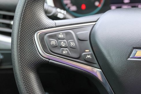 Used 2024 Chevrolet Malibu LT image 25