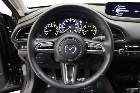 Used 2022 MAZDA CX-30 2.5 Turbo w/ Premium Plus Pkg image 20