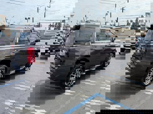 Used 2015 Chevrolet Tahoe LT image 5