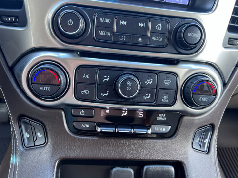 Used 2019 Chevrolet Tahoe LT w/ Luxury Package image 36