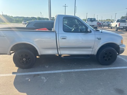 Used 2003 Ford F150 XLT image 21