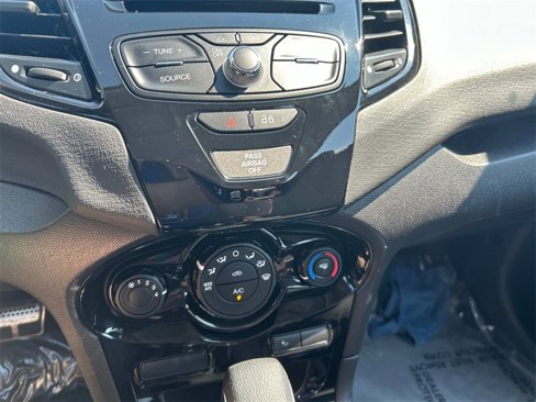 Used 2019 Ford Fiesta ST-Line image 30