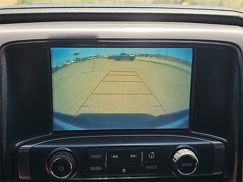 Used 2018 GMC Sierra 1500 SLT image 12
