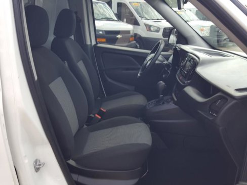 Used 2021 RAM ProMaster City Tradesman w/ Window Group 09 image 22