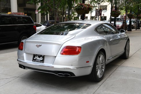 Used 2017 Bentley Continental GT image 6