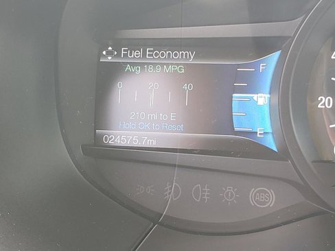 Used 2015 Ford Edge SEL w/ Equipment Group 201A image 26