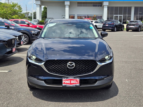 New 2025 MAZDA CX-30 AWD 2.5 S w/ Select Sport Pkg image 7