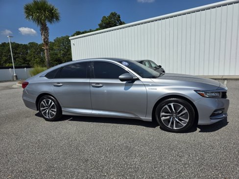 Used 2018 Honda Accord EX image 33