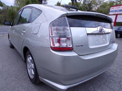 Used 2005 Toyota Prius image 6