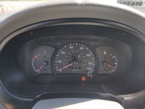 Used 2002 Hyundai Accent L image 11
