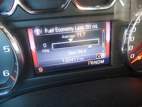 Used 2016 GMC Yukon SLT w/ Open Road Package image 12
