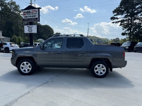 Used 2008 Honda Ridgeline RTL image 9