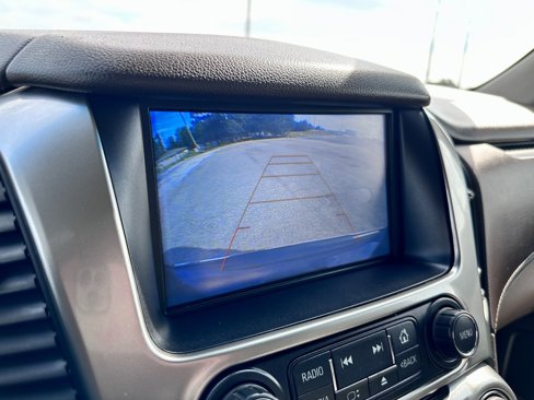 Used 2019 Chevrolet Tahoe Premier image 26