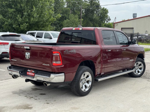 Used 2019 RAM 1500 Big Horn image 11