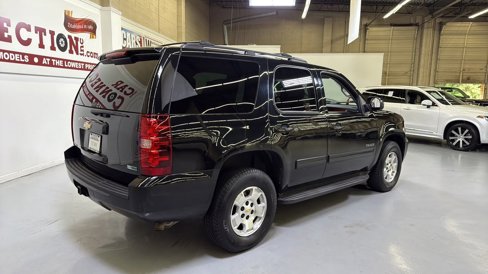 Used 2011 Chevrolet Tahoe LS image 11