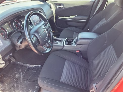 Certified 2023 Dodge Charger SXT image 9