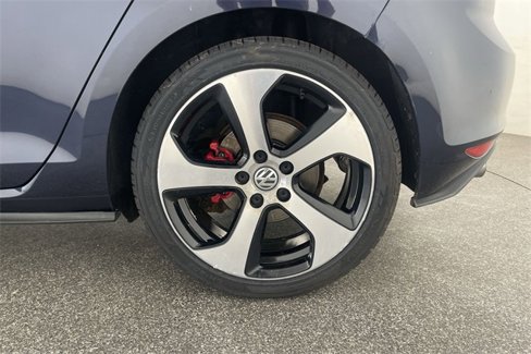 Used 2016 Volkswagen GTI S image 46