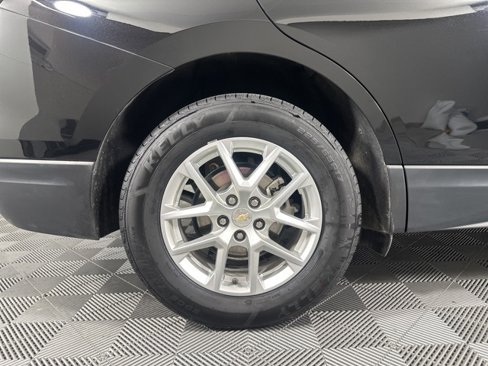 Certified 2023 Chevrolet Equinox LT image 10