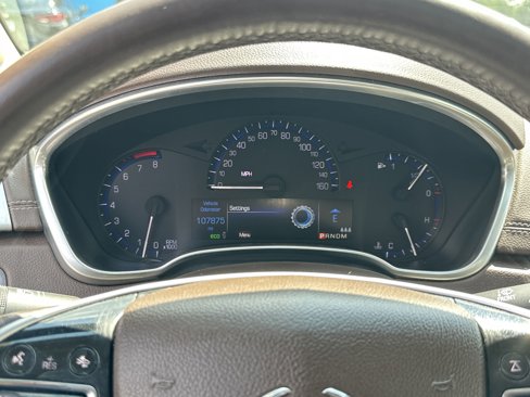 Used 2014 Cadillac SRX Luxury w/ Driver Awareness Package image 26