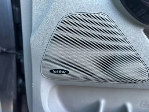 Used 2015 Kia Sedona SX image 40