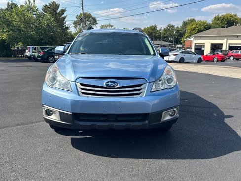 Used 2012 Subaru Outback 2.5i Premium w/ All-Weather Pkg image 2