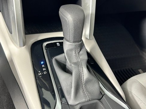 Used 2023 Toyota Corolla Cross L image 20