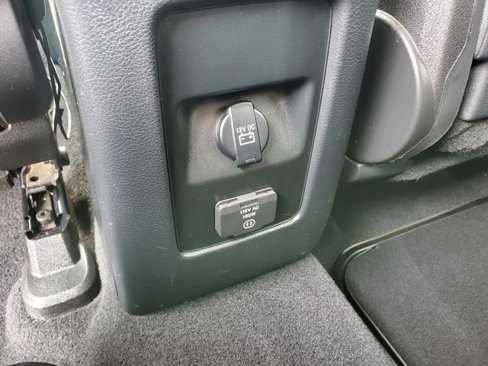 Certified 2015 Dodge Journey R/T w/ Flexible Seating Group image 25