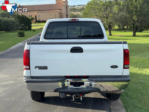 Used 2001 Ford F250 Lariat image 15